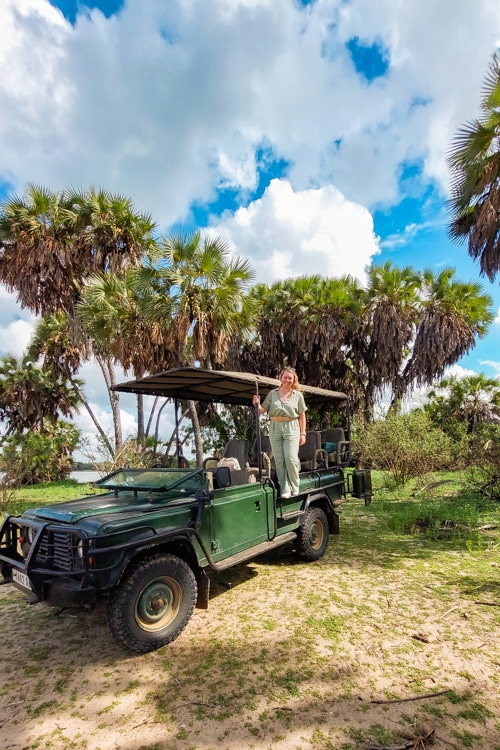 Zanzibar safari naar Tanzania