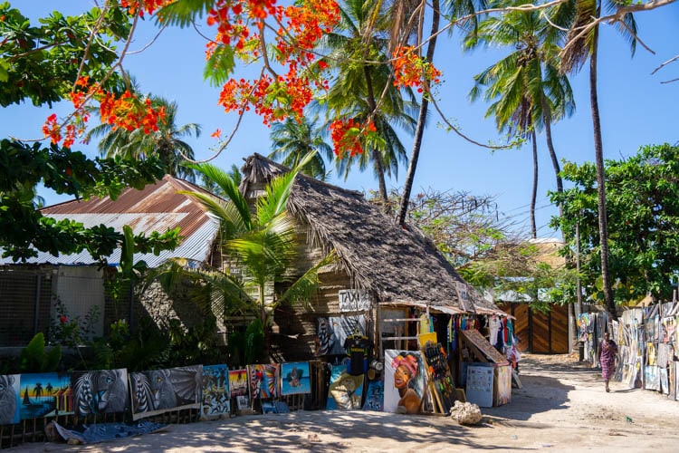 Zanzibar