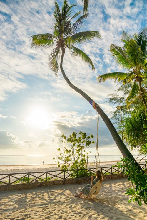 Zanzibar
