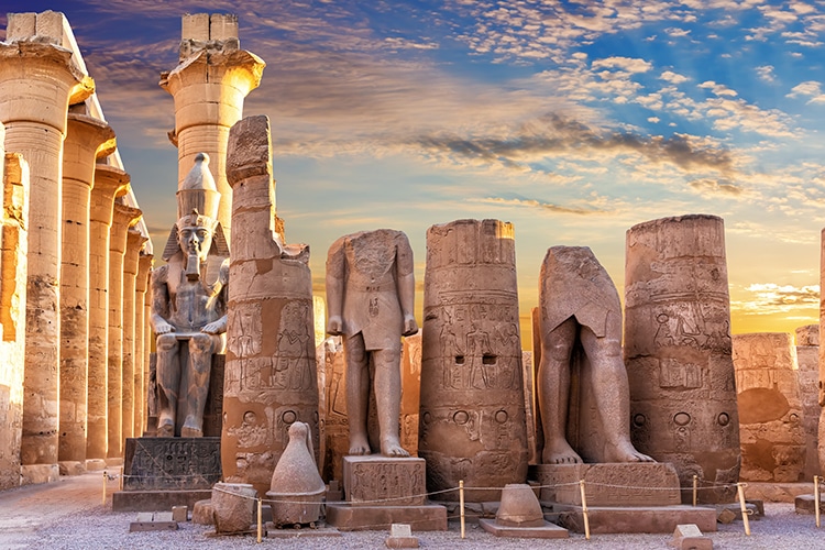 Egypte