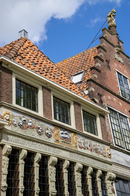 Eenhoorn Hoorn