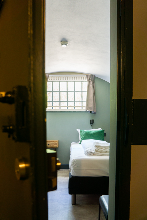 Hotel Oostereiland