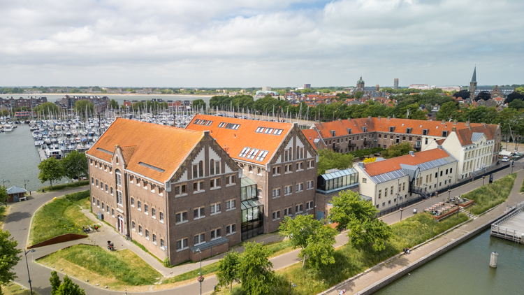 Hotel Oostereiland