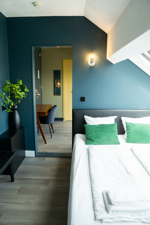 Hotel Oostereiland
