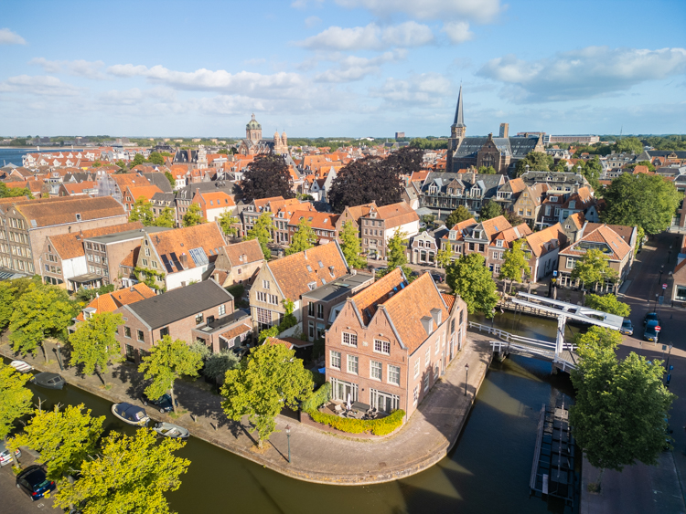 Centrum Hoorn