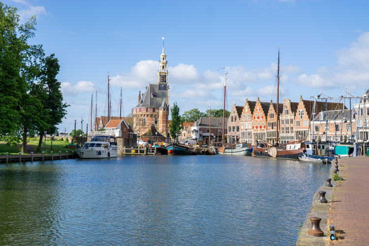 De Kade van Hoorn