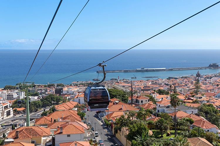 Funchal - Madeira