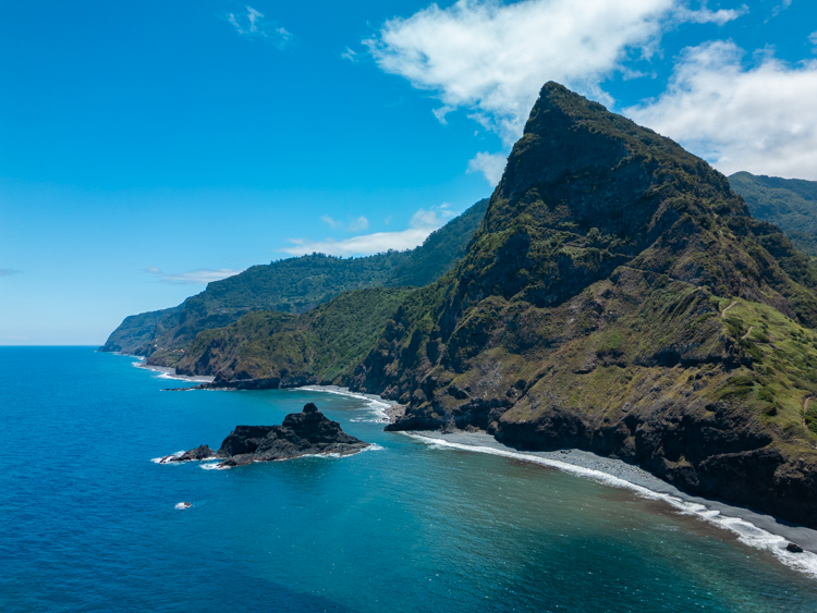 Miradouro de São Cristovão Madeira