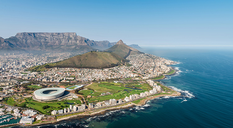 Rondreis Zuid-Afrika