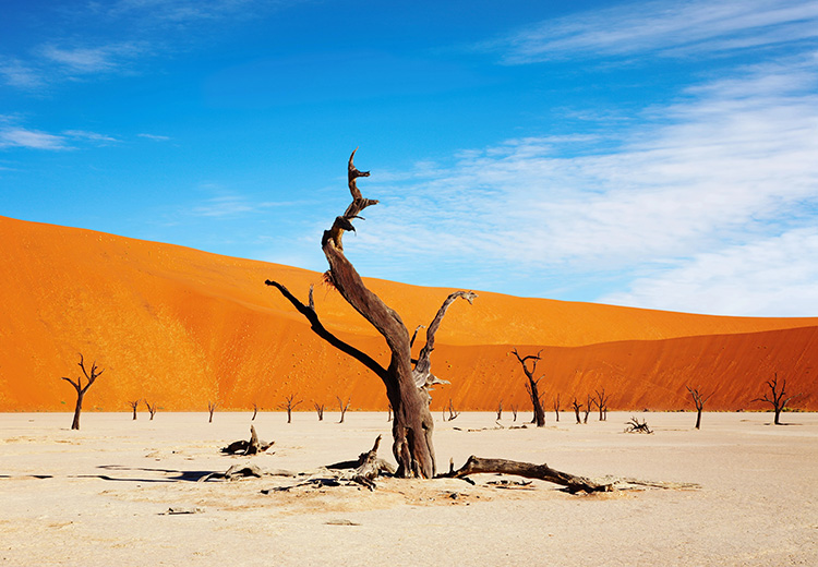 Namibië