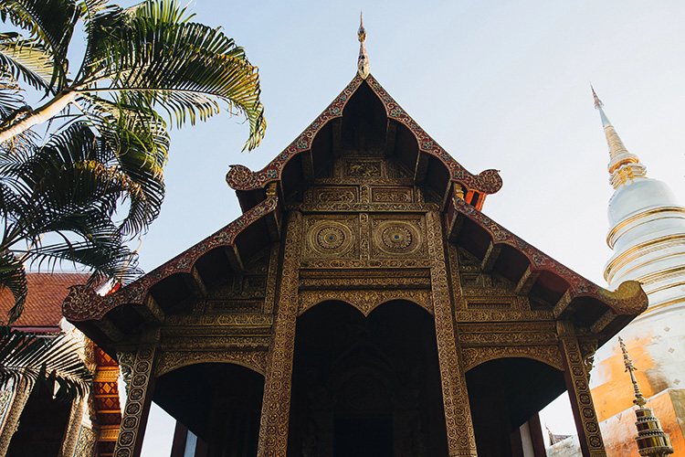 Chiang Mai, Thailand