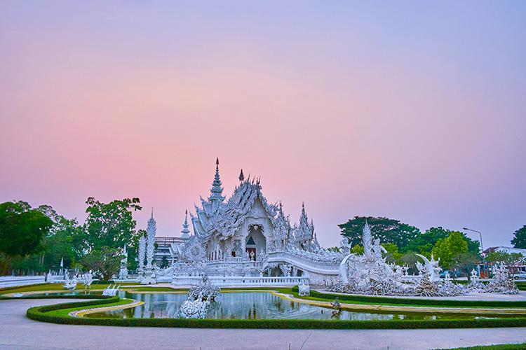 Chiang Rai