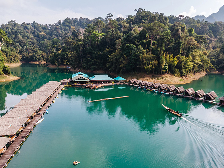 Khao Sok