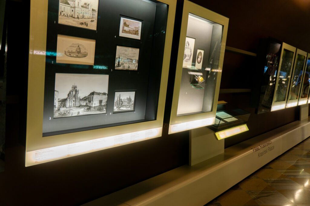 Chopin museum
