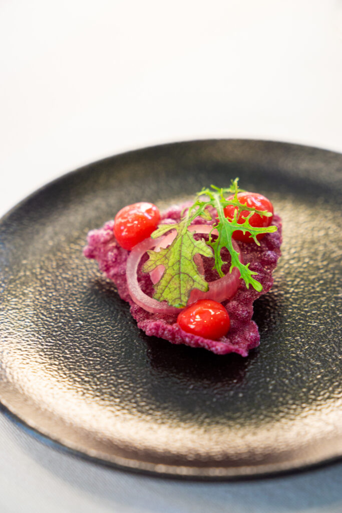 Opasly Tom Restaurant Warschau