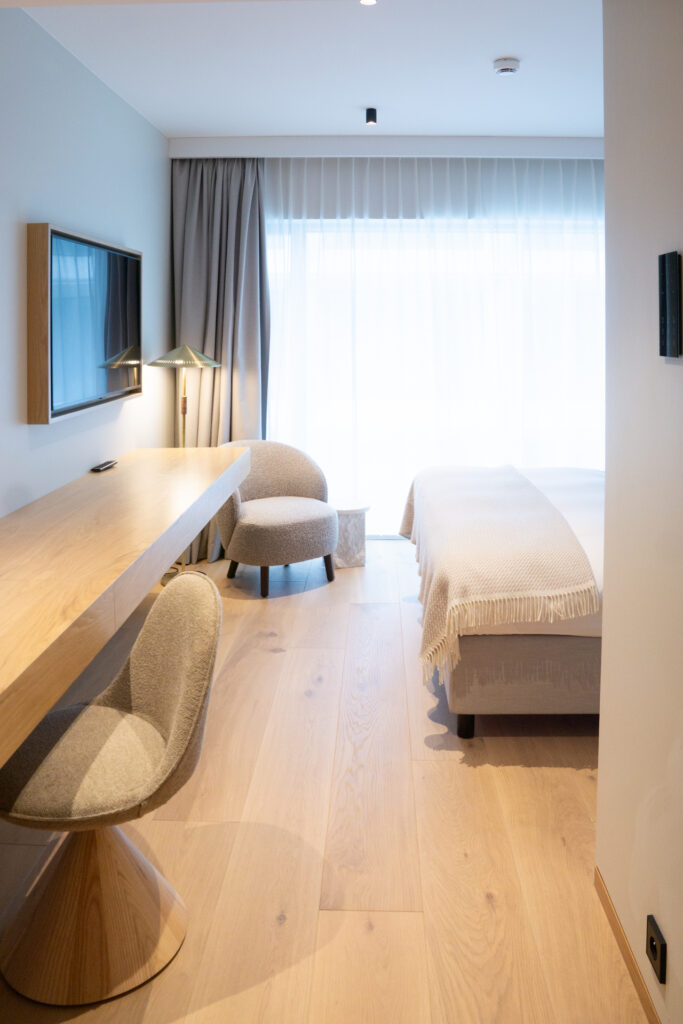 Warschau Puro hotels 2