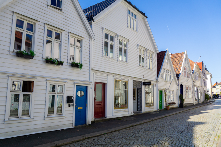 Bergen
