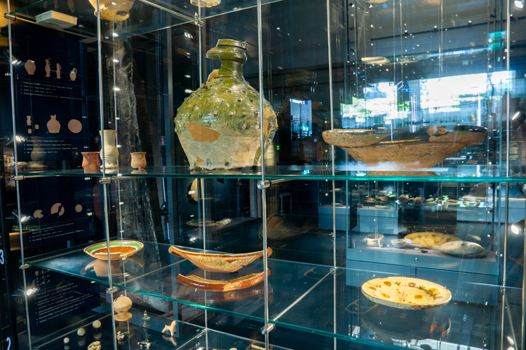 Bryggens Museum