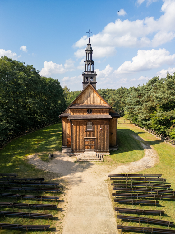 Sierpc Mazovie Polen 4