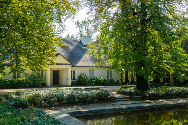 Żelazowa Wola