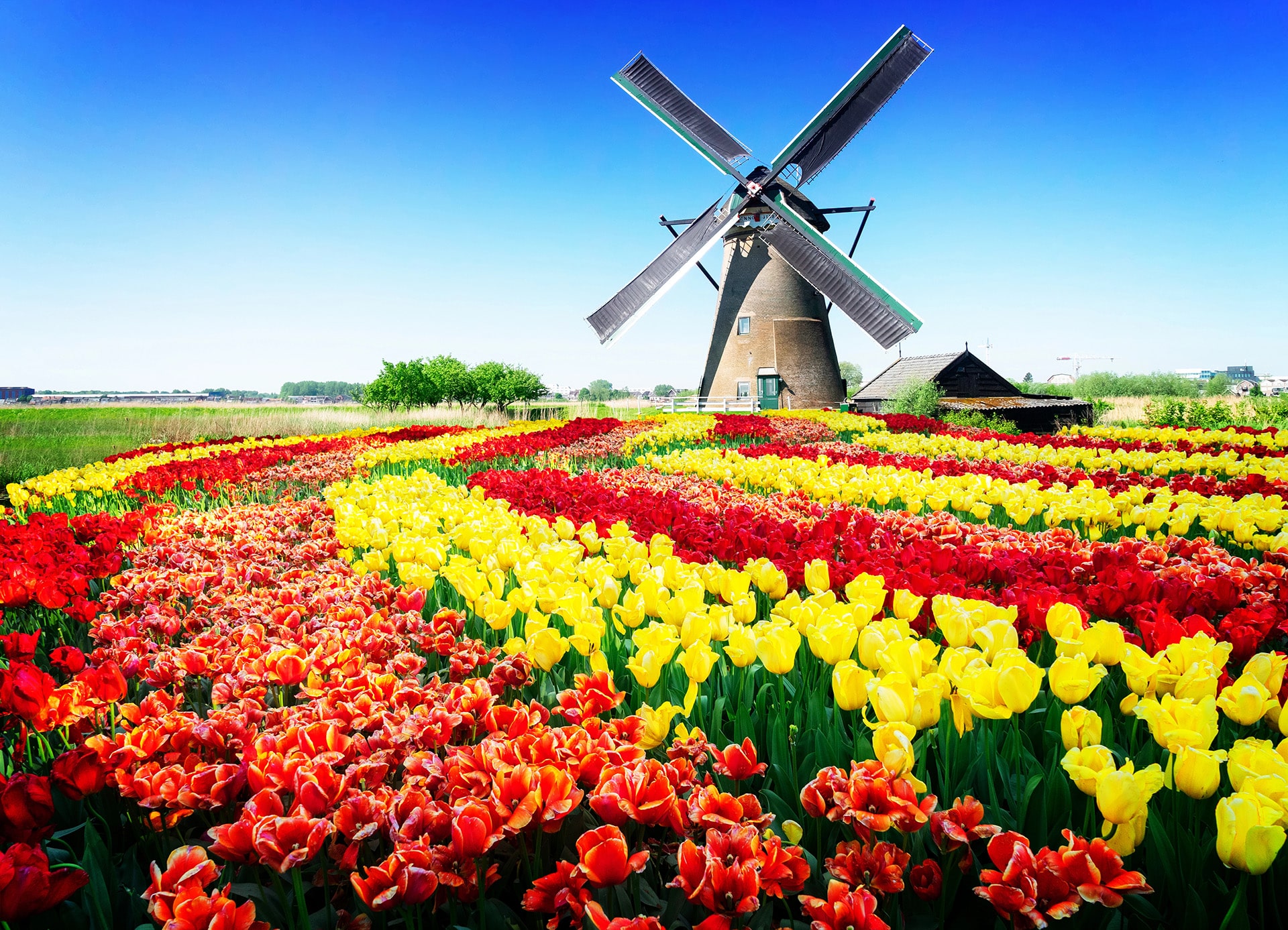 reistips Nederland