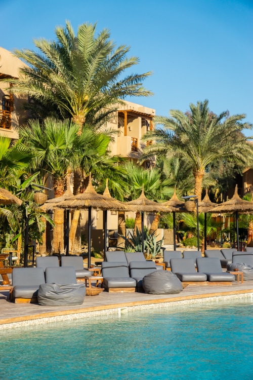 Cook's Club El Gouna Egypte