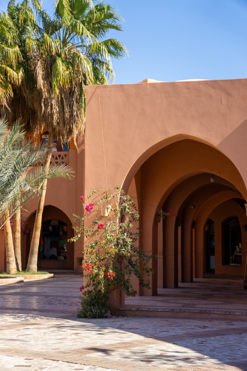 Downtown El Gouna