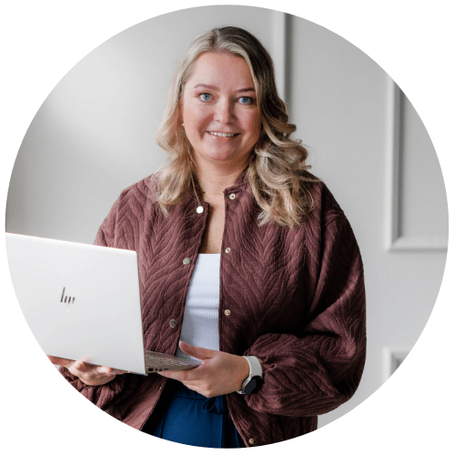 Kimberley - Just Go Global