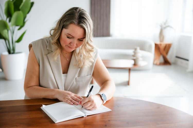 E-book over soloreizen, geschreven door Kimberley