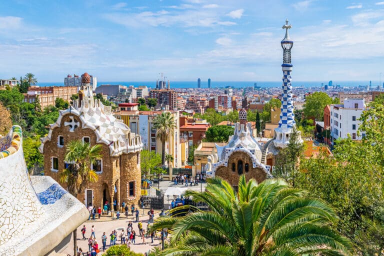 De leukste steden voor een citytrip in Europa